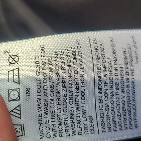 Athleta Delancey Straight Cargo Pant - Picture 16 of 16